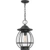 Quoizel Boston Outdoor Hanging Lantern BST1911MB